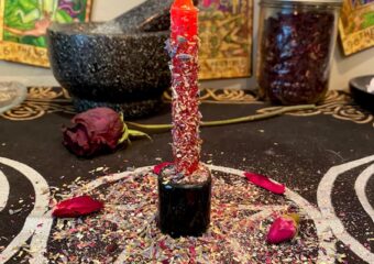 Do you want their love, loyalty, and desire focused entirely on you?