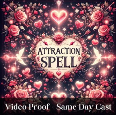 Love spell caster I can cast a spell on your behalf regarding arelationship, your financial situation, future events, or whatever isimportant
