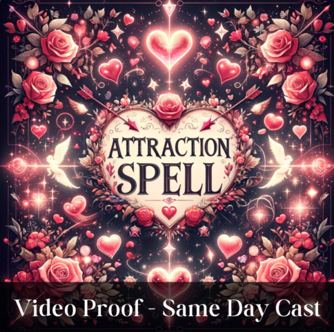 Love spell caster I can cast a spell on your behalf regarding arelationship, your financial situation, future events, or whatever isimportant
