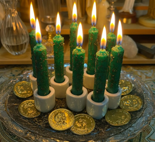 Unlock powerful financial momentum